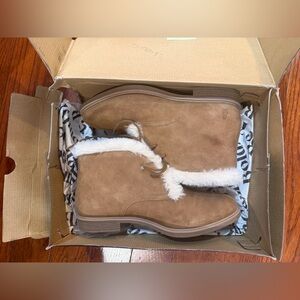 Hush Puppies Boots